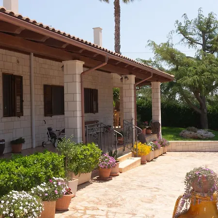 Holiday Tenuta Masiedd 1 * Cisternino