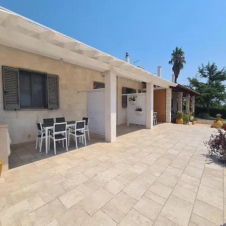 Casa vacanze Tenuta Masiedd 1 *