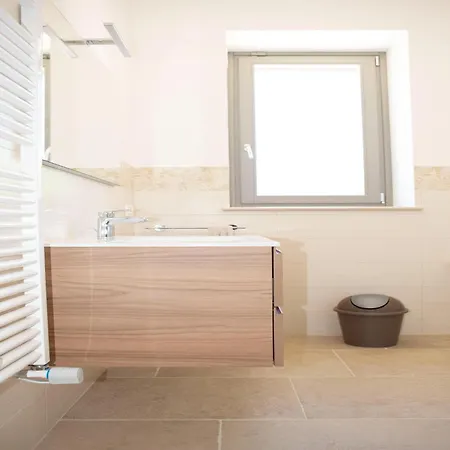 Holiday Tenuta Masiedd 1 Holiday home Cisternino