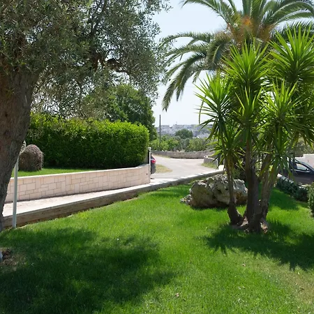 Casa vacanze Tenuta Masiedd 1