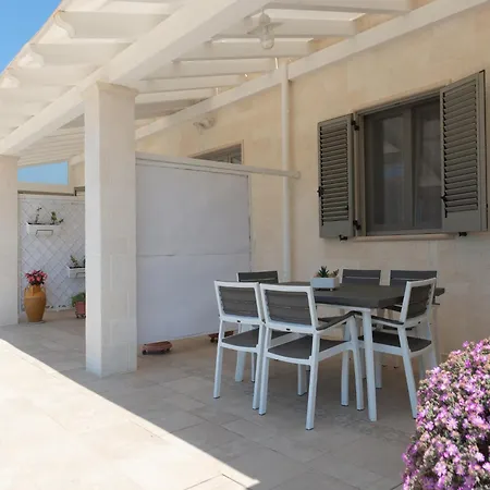 Holiday Tenuta Masiedd 1 Holiday home *