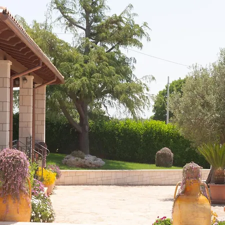 Casa vacanze Tenuta Masiedd 1 Cisternino