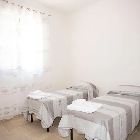 Holiday Tenuta Masiedd 1 * Cisternino