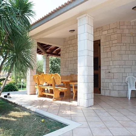 Holiday Tenuta Masiedd 1 Holiday home