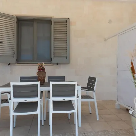 Holiday home Holiday Tenuta Masiedd 1