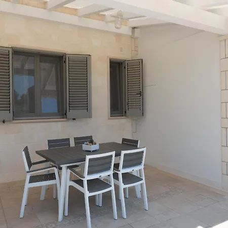 Casa vacanze Tenuta Masiedd 1 *