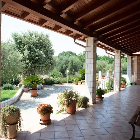 Holiday home Holiday Tenuta Masiedd 1 Cisternino
