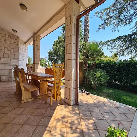 Casa vacanze Tenuta Masiedd 1 *
