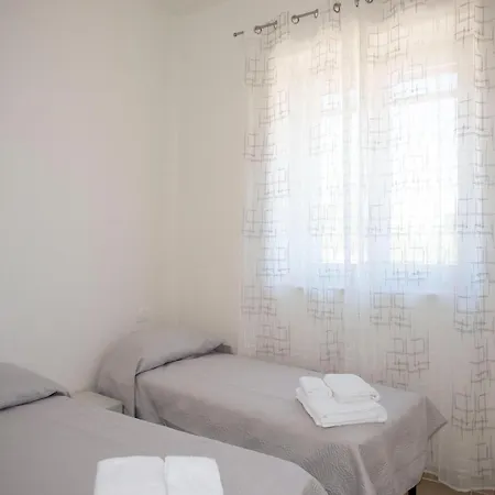 Holiday Tenuta Masiedd 1 Holiday home Cisternino