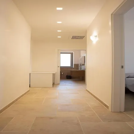 Holiday home Holiday Tenuta Masiedd 1 Cisternino