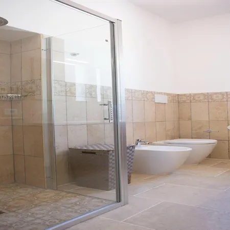 Tenuta Masiedd 1 *