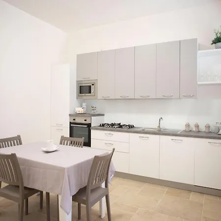 Tenuta Masiedd 1 Cisternino