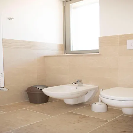 Holiday Tenuta Masiedd 1 Holiday home