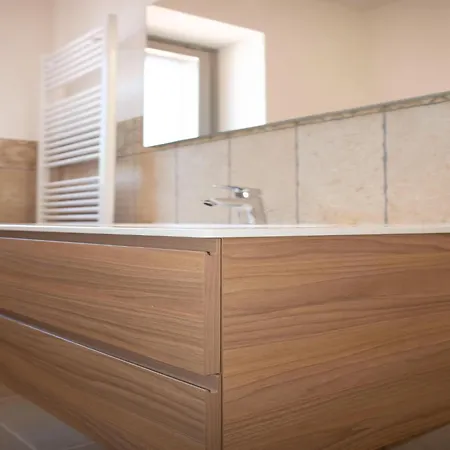 Holiday home Holiday Tenuta Masiedd 1