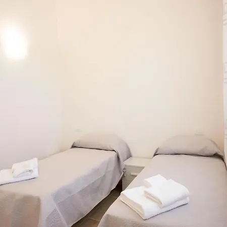 Tenuta Masiedd 1 Casa vacanze *