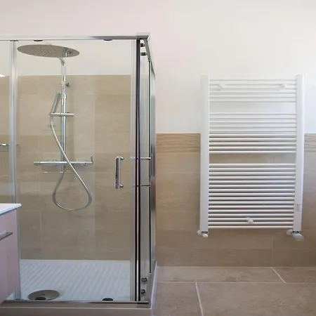 Casa vacanze Tenuta Masiedd 1 *
