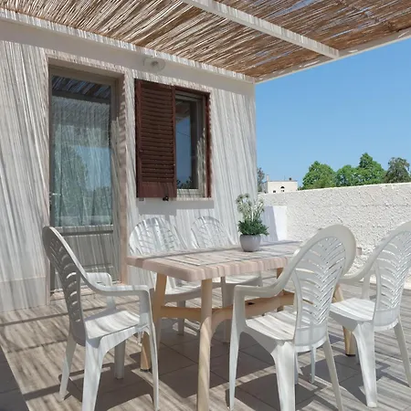 Holiday Tenuta Masiedd 1 Holiday home Cisternino