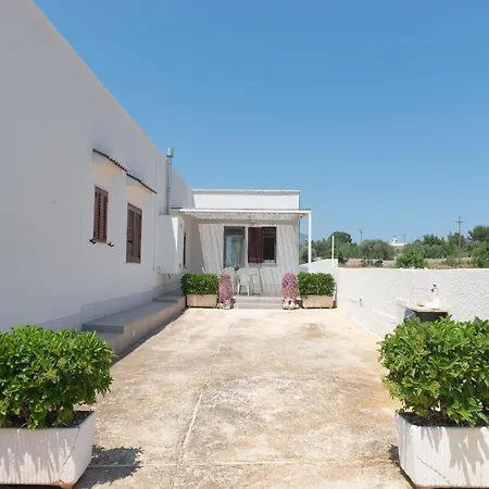 Tenuta Masiedd 1 *