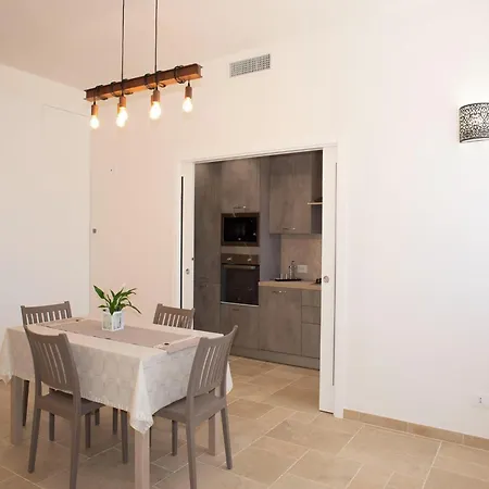 Holiday home Holiday Tenuta Masiedd 1 *