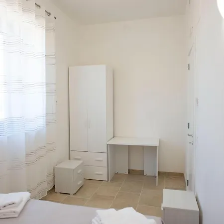 Holiday Tenuta Masiedd 1 * Cisternino