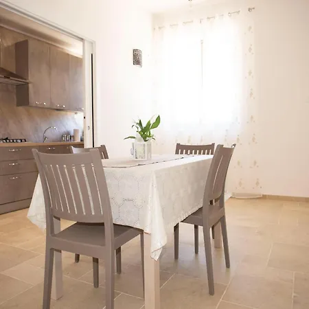 Holiday Tenuta Masiedd 1 Holiday home Cisternino