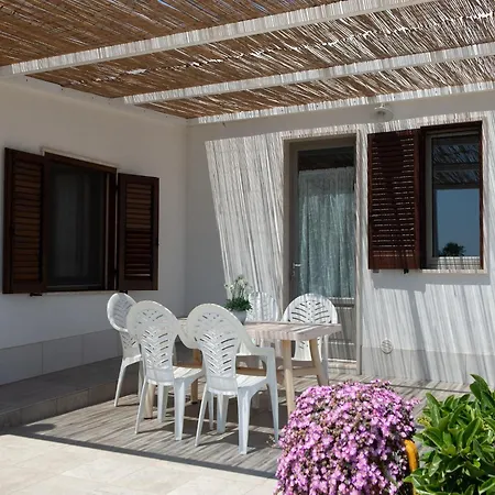 Tenuta Masiedd 1 Casa vacanze Cisternino