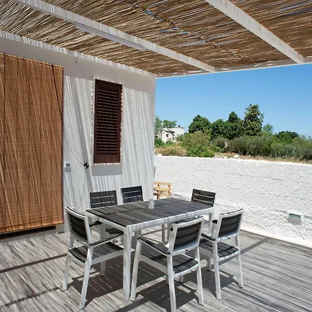 Casa vacanze Tenuta Masiedd 1 Cisternino