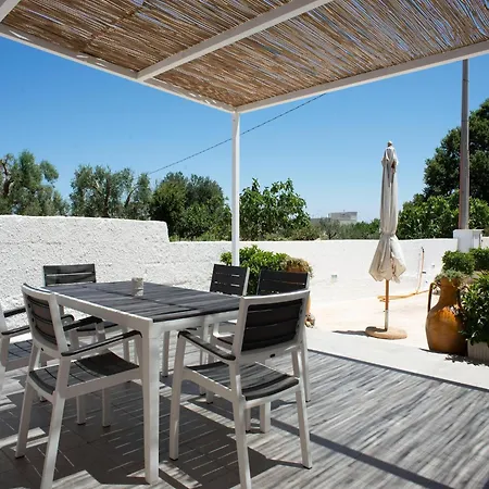 Holiday Tenuta Masiedd 1 Holiday home *
