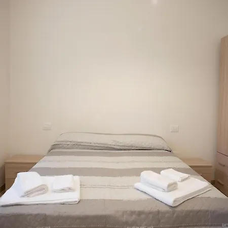 Holiday home Holiday Tenuta Masiedd 1 *