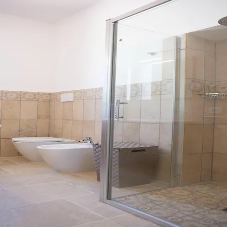 Casa vacanze Tenuta Masiedd 1 *