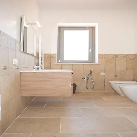 Holiday Tenuta Masiedd 1 Holiday home Cisternino