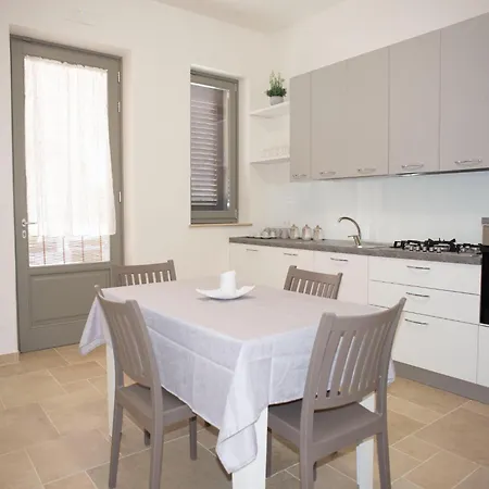 Tenuta Masiedd 1 *