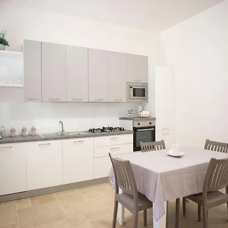Tenuta Masiedd 1 Cisternino