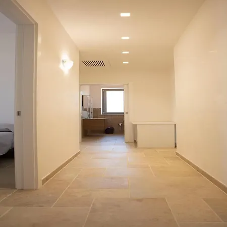 Casa vacanze Tenuta Masiedd 1