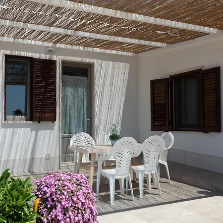 Casa vacanze Tenuta Masiedd 1 *