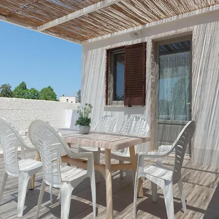 Holiday Tenuta Masiedd 1 Holiday home Cisternino
