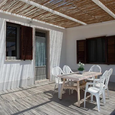 Holiday home Holiday Tenuta Masiedd 1 Cisternino