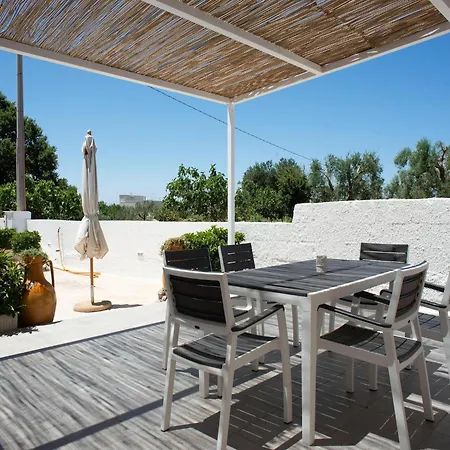 Holiday Tenuta Masiedd 1