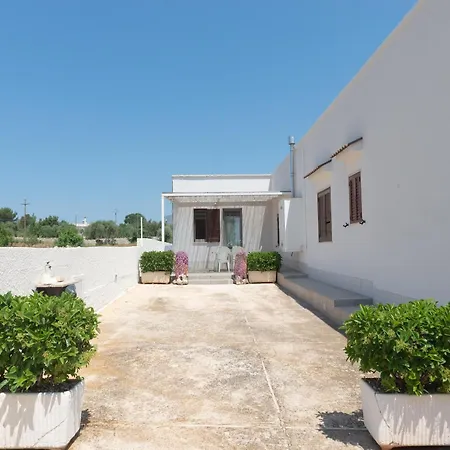 Holiday home Holiday Tenuta Masiedd 1