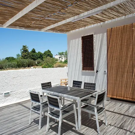 Casa vacanze Tenuta Masiedd 1 *